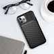 Hurtel Thunder Case elastyczne pancerne etui pokrowiec iPhone 11 Pro zielony uniwersalny 13
