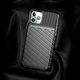 Hurtel Thunder Case elastyczne pancerne etui pokrowiec iPhone 11 Pro zielony uniwersalny 5