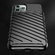 Hurtel Thunder Case elastyczne pancerne etui pokrowiec iPhone 11 Pro zielony uniwersalny 9