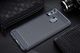 Hurtel Carbon Case elastyczne etui pokrowiec Huawei P Smart Plus 2019 / Honor 10 Lite niebieski uniwersalny 2
