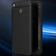 Hurtel Carbon Case elastyczne etui pokrowiec Xiaomi Redmi Note 5 (dual camera) / Redmi Note 5 Pro czarny uniwersalny (42446-uniw) - 42446-uniw 3