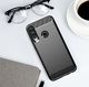 Hurtel Carbon Case elastyczne etui pokrowiec Huawei Y6p niebieski uniwersalny (61091-uniw) - 61091-uniw 11