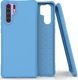 Hurtel Soft Color Case elastyczne żelowe etui do Huawei P30 Pro niebieski uniwersalny 1