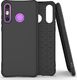 Hurtel Soft Color Case elastyczne żelowe etui do Huawei P30 Lite czarny uniwersalny 1