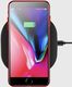 Hurtel Clear Color case żelowy pokrowiec etui z metaliczną ramką iPhone 8 Plus / iPhone 7 Plus niebieski uniwersalny (59859-uniw) - 59859-uniw 13