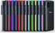 Hurtel Spring Case pokrowiec żelowe etui z kolorową ramką do Samsung Galaxy A51 jasnoniebieski uniwersalny 4