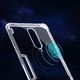 Nillkin Nillkin Nature żelowe etui pokrowiec ultra slim OnePlus 8 przezroczysty uniwersalny 17