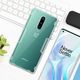 Nillkin Nillkin Nature żelowe etui pokrowiec ultra slim OnePlus 8 przezroczysty uniwersalny 18