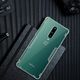 Nillkin Nillkin Nature żelowe etui pokrowiec ultra slim OnePlus 8 przezroczysty uniwersalny 19