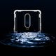 Nillkin Nillkin Nature żelowe etui pokrowiec ultra slim OnePlus 8 przezroczysty uniwersalny 6
