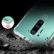 Nillkin Nillkin Nature żelowe etui pokrowiec ultra slim OnePlus 8 Pro przezroczysty uniwersalny 12