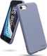 Ringke Ringke Air S ultracienkie żelowe etui pokrowiec iPhone SE 2020 / iPhone 8 / iPhone 7 niebieski (ADAP0023) uniwersalny 1