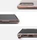 Ringke Ringke Air ultracienkie żelowe etui pokrowiec Samsung Galaxy Note 20 przezroczysty (ARSG0029) uniwersalny 10