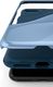 Ringke Ringke Wave hybrydowe etui żelowy pokrowiec z ramką iPhone SE 2020 / iPhone 8 / iPhone 7 czarny (WVAP0028) uniwersalny 8