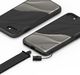 Ringke Ringke Wave hybrydowe etui żelowy pokrowiec z ramką iPhone SE 2020 / iPhone 8 / iPhone 7 niebieski (WVAP0026) uniwersalny 4