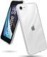 Ringke Ringke Flow żelowe etui pokrowiec iPhone SE 2020 / iPhone 8 / iPhone 7 przezroczysty (FLAP0010) uniwersalny 1