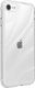 Ringke Ringke Flow żelowe etui pokrowiec iPhone SE 2020 / iPhone 8 / iPhone 7 przezroczysty (FLAP0010) uniwersalny 2
