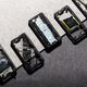 Ringke Ringke Fusion X Design etui pancerny pokrowiec z ramką Xiaomi Redmi Note 9 Pro / Redmi Note 9S czarny (XDXI0010) uniwersalny 2