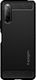 Spigen SPIGEN RUGGED ARMOR SONY XPERIA 10 II MATTE BLACK (ACS01382) - ACS01382 2