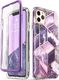 Supcase Etui Supcase Cosmo Iphone 11 Pro Purple uniwersalny 1
