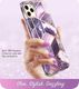 Supcase Etui Supcase Cosmo Iphone 11 Pro Purple uniwersalny 5