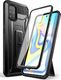 Supcase Supcase Unicorn Beetle Pro Galaxy A71 Black uniwersalny (61072-uniw) - 61072-uniw 1