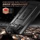 Supcase Supcase Unicorn Beetle Pro Galaxy A71 Black uniwersalny (61072-uniw) - 61072-uniw 7