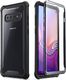 Supcase Etui Supcase Iblsn Ares Galaxy S10 Black uniwersalny (53627-uniw) - 53627-uniw 1