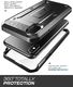 Supcase Etui Supcase Unicorn Beetle Pro Iphone X/Xs Black uniwersalny 2