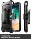 Supcase Etui Supcase Unicorn Beetle Pro Iphone X/Xs Black uniwersalny 4