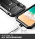 Supcase Etui Supcase Unicorn Beetle Pro Iphone X/Xs Black uniwersalny 5