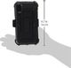 Supcase Etui Supcase Unicorn Beetle Pro Iphone X/Xs Black uniwersalny 9