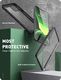 Supcase Etui Supcase Iblsn Ares Iphone 11 Pro Max Black uniwersalny 4