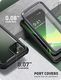 Supcase Etui Supcase Iblsn Ares Iphone 11 Pro Max Black uniwersalny 7