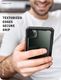 Supcase Etui Supcase Iblsn Ares Iphone 11 Pro Max Black uniwersalny 9