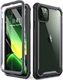 Supcase Etui Supcase Iblsn Ares Iphone 11 Pro Black uniwersalny (54795-uniw) - 54795-uniw 2