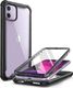 Supcase Etui Supcase Iblsn Ares Iphone 11 Black uniwersalny (54794-uniw) - 54794-uniw 1