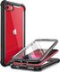 Supcase Supcase Iblsn Ares Iphone 7/8/Se 2020 Black uniwersalny (60805-uniw) - 60805-uniw 1