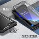 Supcase Supcase Iblsn Ares Iphone 7/8/Se 2020 Black uniwersalny (60805-uniw) - 60805-uniw 2