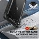 Supcase Supcase Iblsn Ares Iphone 7/8/Se 2020 Black uniwersalny (60805-uniw) - 60805-uniw 4