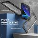 Supcase Supcase Iblsn Ares Iphone 7/8/Se 2020 Black uniwersalny (60805-uniw) - 60805-uniw 5