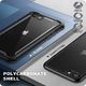 Supcase Supcase Iblsn Ares Iphone 7/8/Se 2020 Black uniwersalny (60805-uniw) - 60805-uniw 6