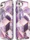 Supcase Supcase Cosmo Iphone 7/8/Se 2020 Purple uniwersalny (60654-uniw) - 60654-uniw 2