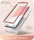 Supcase Supcase Cosmo Galaxy Note 20 Ultra Marble uniwersalny (63134-uniw) - 63134-uniw 4