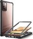 Supcase Supcase Iblsn Ares Galaxy Note 20 Black uniwersalny (63135-uniw) - 63135-uniw 1