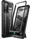 Supcase Supcase Unicorn Beetle Pro Galaxy Note 20 Ultra Black uniwersalny (63137-uniw) - 63137-uniw 1
