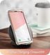 Supcase Etui Supcase Cosmo Galaxy S10 Marble uniwersalny (53632-uniw) - 53632-uniw 2