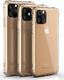 Wozinsky Wozinsky Anti Shock pancerne etui do iPhone 11 Pro Max przezroczysty uniwersalny 14