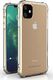 Wozinsky Wozinsky Anti Shock pancerne etui do iPhone 11 przezroczysty uniwersalny 1