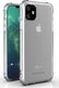Wozinsky Wozinsky Anti Shock pancerne etui do iPhone 11 przezroczysty uniwersalny 2